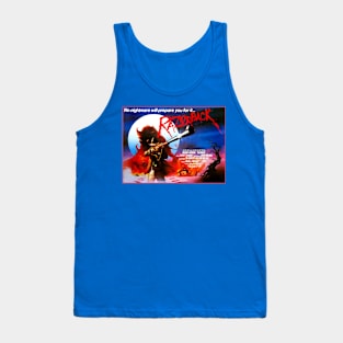 RAZORBACK_styleB Tank Top